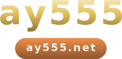 ay555 logo